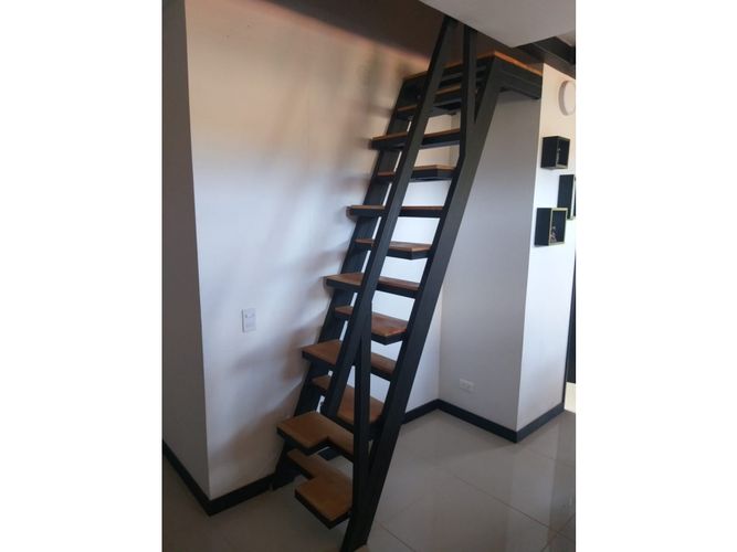 Apartamento de 2 alcobas en venta en Santa Elena, El Retiro, 68 m² · foto 4 de 17