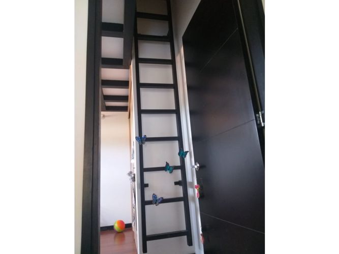 Apartamento de 2 alcobas en venta en Santa Elena, El Retiro, 68 m² · foto 5 de 17