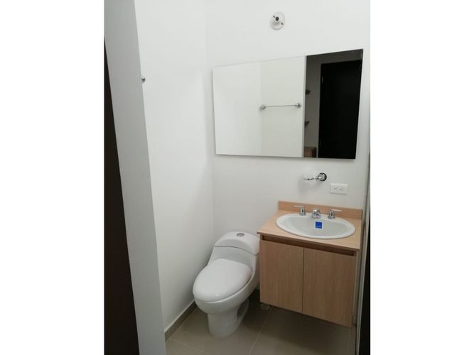Apartamento de 2 alcobas en venta en Santa Elena, El Retiro, 68 m² · foto 7 de 17