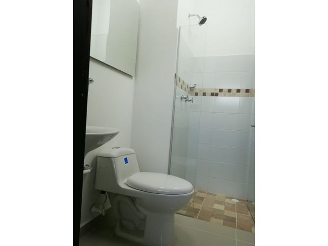 Apartamento de 2 alcobas en venta en Santa Elena, El Retiro, 68 m² · foto 8 de 17