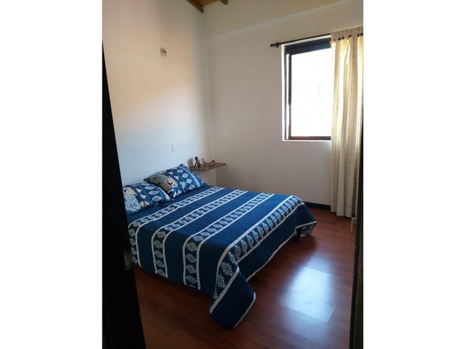 Apartamento de 2 alcobas en venta en Santa Elena, El Retiro, 68 m² · foto 9 de 17