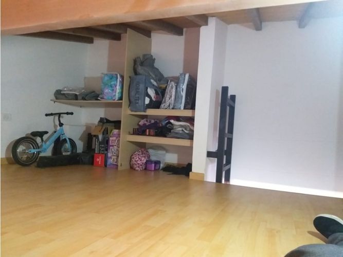 Apartamento de 2 alcobas en venta en Santa Elena, El Retiro, 68 m² · foto 10 de 17