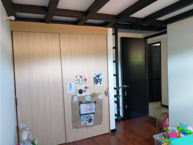 Apartamento de 2 alcobas en venta en Santa Elena, El Retiro, 68 m² · foto 12 de 17