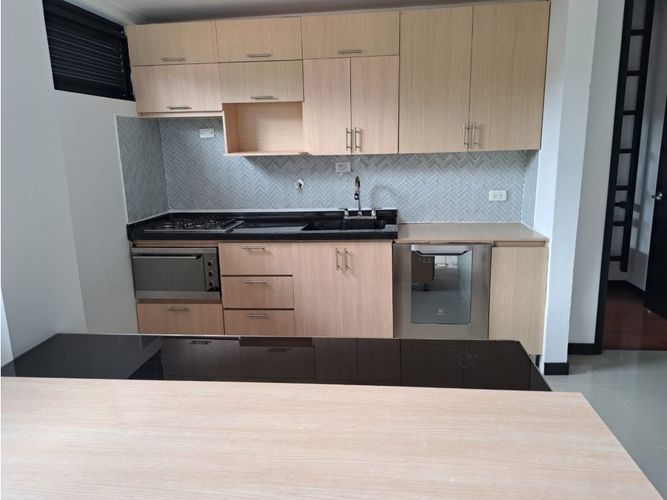 Apartamento de 2 alcobas en venta en Santa Elena, El Retiro, 68 m² · foto 13 de 17