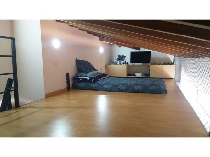 Apartamento de 2 alcobas en venta en Santa Elena, El Retiro, 68 m² · foto 14 de 17