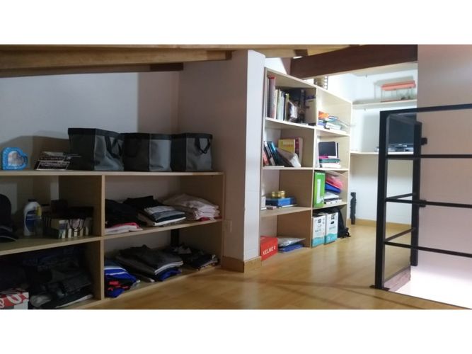 Apartamento de 2 alcobas en venta en Santa Elena, El Retiro, 68 m² · foto 15 de 17