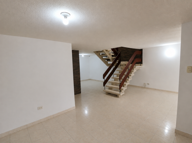 Casa en venta en Ciudad Los Alamos, Cali · foto 8 de 24