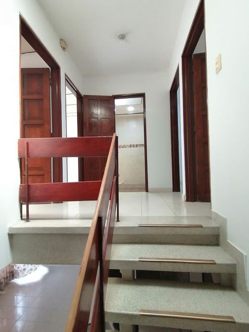 Casa en venta en Ciudad Los Alamos, Cali · foto 17 de 24