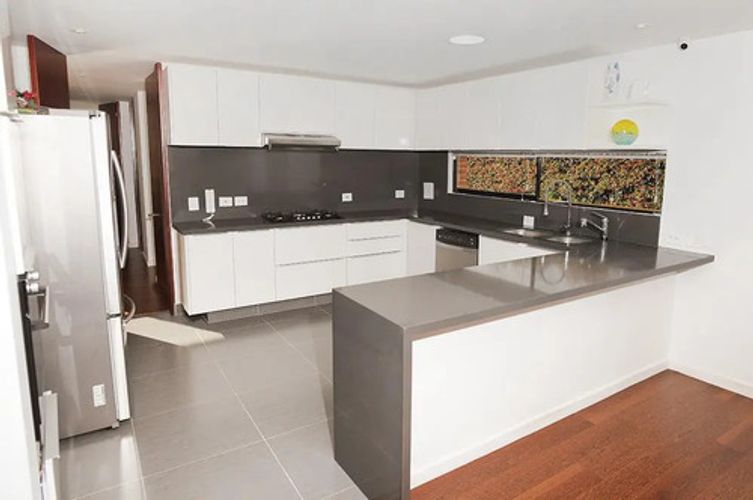 Casa en venta en Refugio Del Valle, La Calera · foto 5 de 12