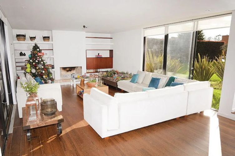 Casa en venta en Refugio Del Valle, La Calera · foto 6 de 12