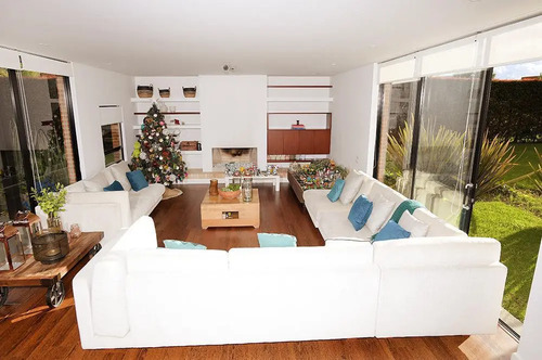 Casa en venta en Refugio Del Valle, La Calera · foto 7 de 12