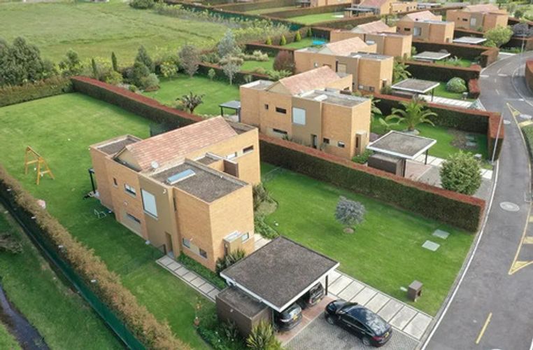 Casa en venta en Refugio Del Valle, La Calera · foto 11 de 12