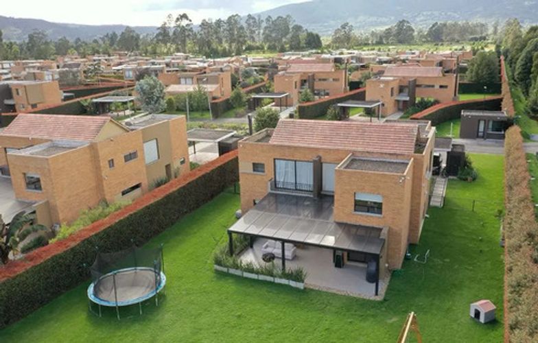 Casa en venta en Refugio Del Valle, La Calera · foto 12 de 12