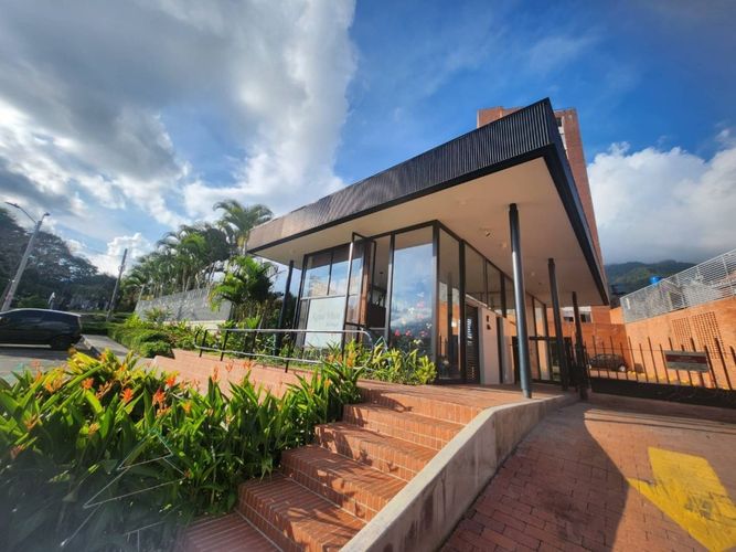 $950.000.000 en El Mirador