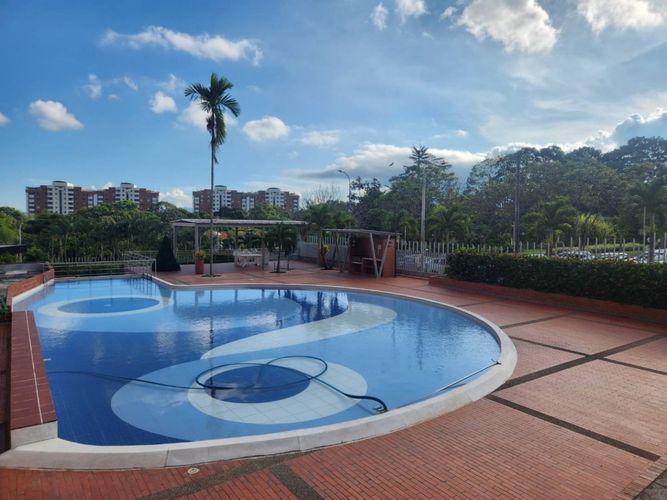 Apartamento de 4 alcobas en venta en El Mirador, Ibagué, 190 m² · foto 4 de 24