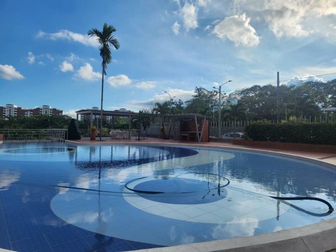 Apartamento de 4 alcobas en venta en El Mirador, Ibagué, 190 m² · foto 5 de 24