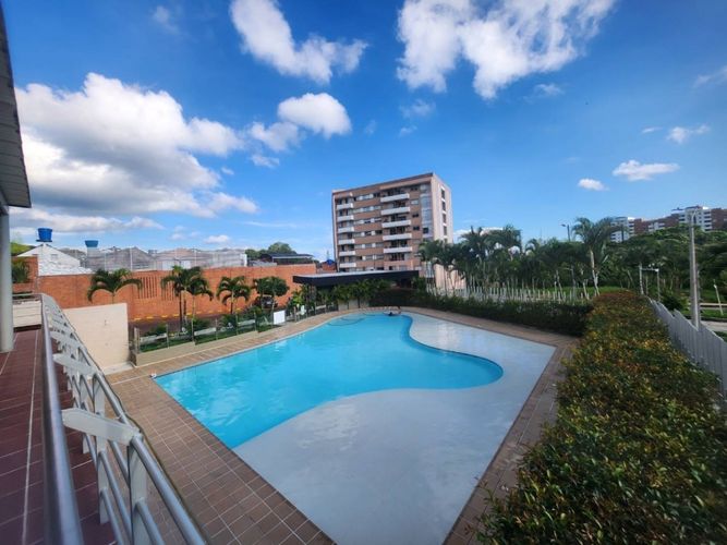 Apartamento de 4 alcobas en venta en El Mirador, Ibagué, 190 m² · foto 6 de 24