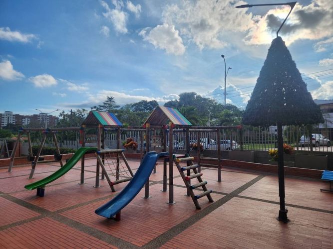 Apartamento de 4 alcobas en venta en El Mirador, Ibagué, 190 m² · foto 9 de 24