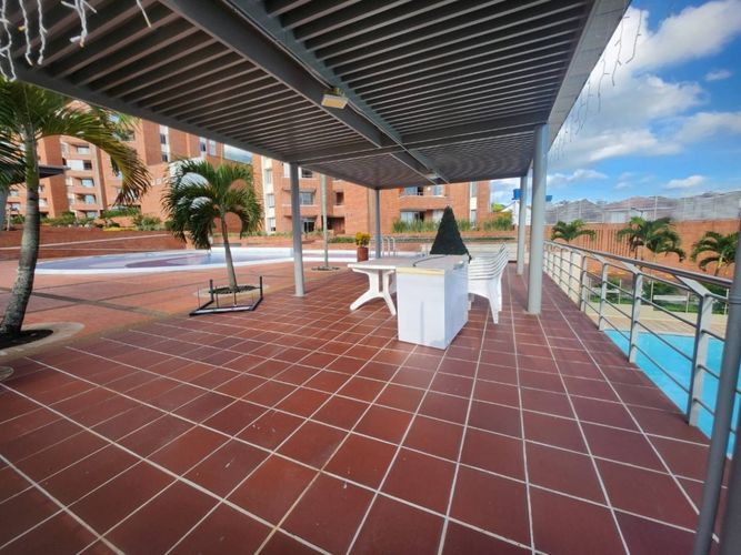 Apartamento de 4 alcobas en venta en El Mirador, Ibagué, 190 m² · foto 10 de 24
