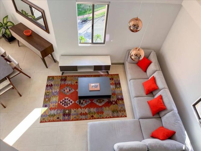 Apartamento de 4 alcobas en venta en El Mirador, Ibagué, 190 m² · foto 11 de 24