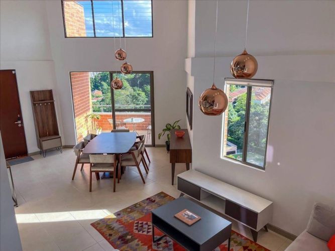 Apartamento de 4 alcobas en venta en El Mirador, Ibagué, 190 m² · foto 12 de 24