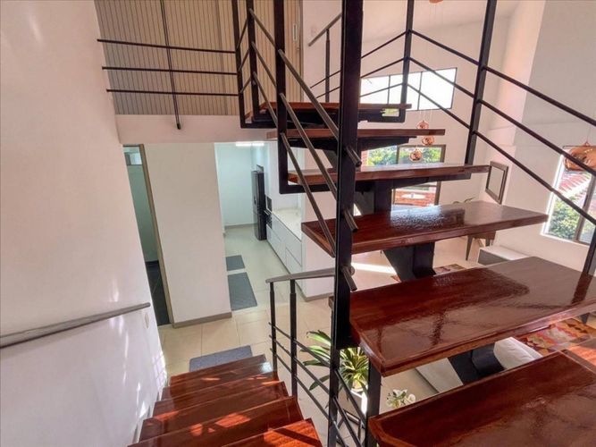Apartamento de 4 alcobas en venta en El Mirador, Ibagué, 190 m² · foto 13 de 24