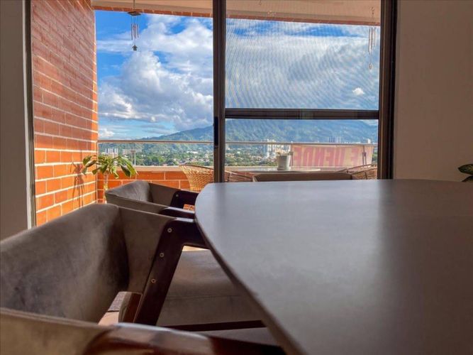 Apartamento de 4 alcobas en venta en El Mirador, Ibagué, 190 m² · foto 16 de 24