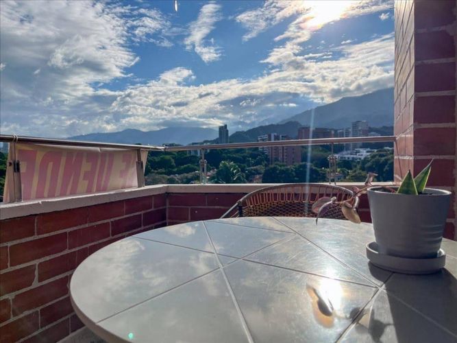 Apartamento de 4 alcobas en venta en El Mirador, Ibagué, 190 m² · foto 17 de 24