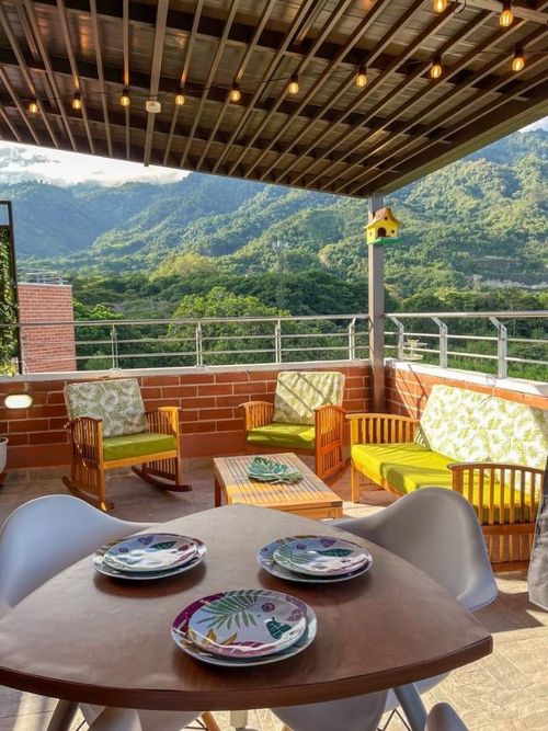 Apartamento de 4 alcobas en venta en El Mirador, Ibagué, 190 m² · foto 19 de 24