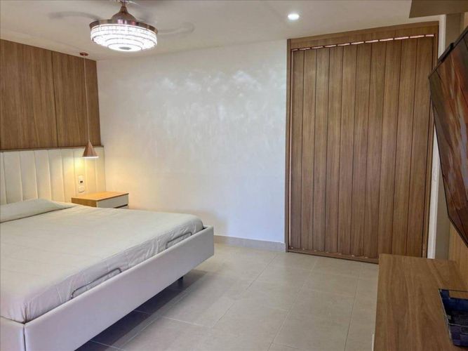 Apartamento de 4 alcobas en venta en El Mirador, Ibagué, 190 m² · foto 21 de 24