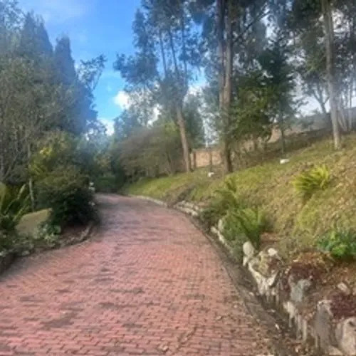 Casa en venta en El Hato, La Calera · foto 3 de 12