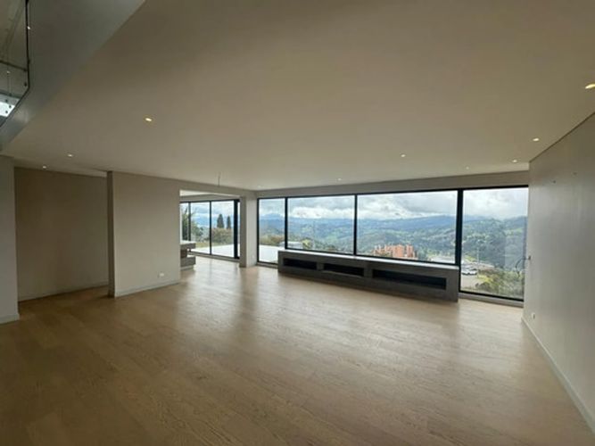 Casa en arriendo en Santa Helena, La Calera · foto 2 de 12