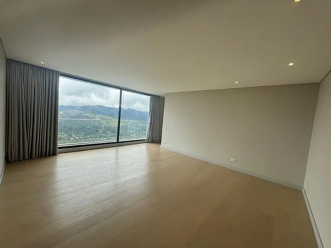 Casa en arriendo en Santa Helena, La Calera · foto 3 de 12