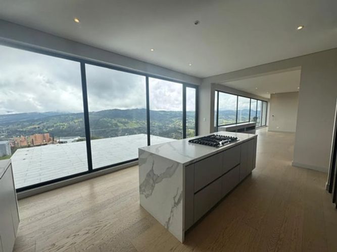 Casa en arriendo en Santa Helena, La Calera · foto 5 de 12