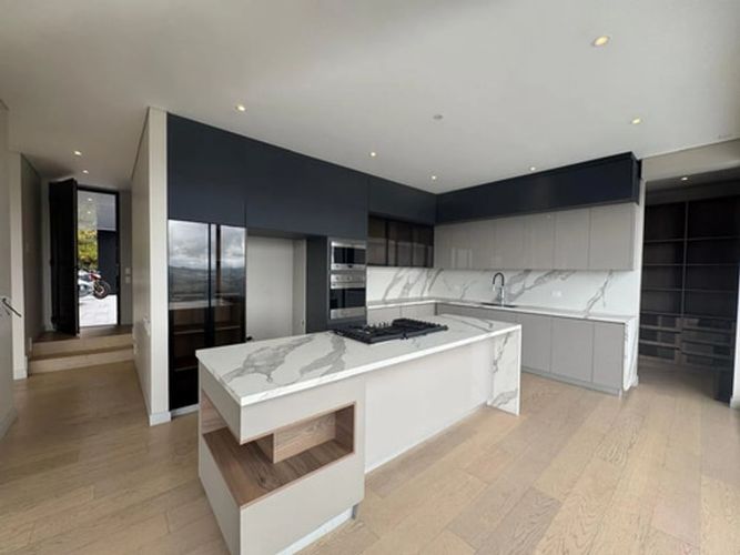 Casa en arriendo en Santa Helena, La Calera · foto 6 de 12