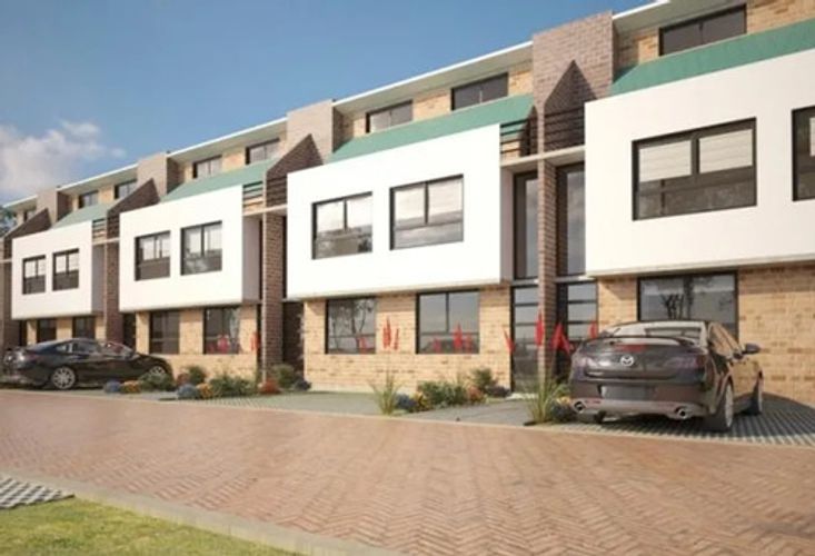 Casa en venta en Vereda La Balsa, Chía · foto 2 de 12
