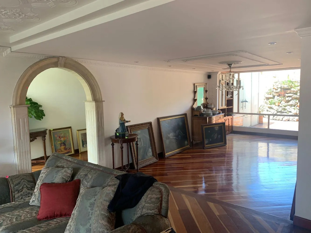 Casa en venta en Prado Veraniego, Bogotá · foto 7 de 21