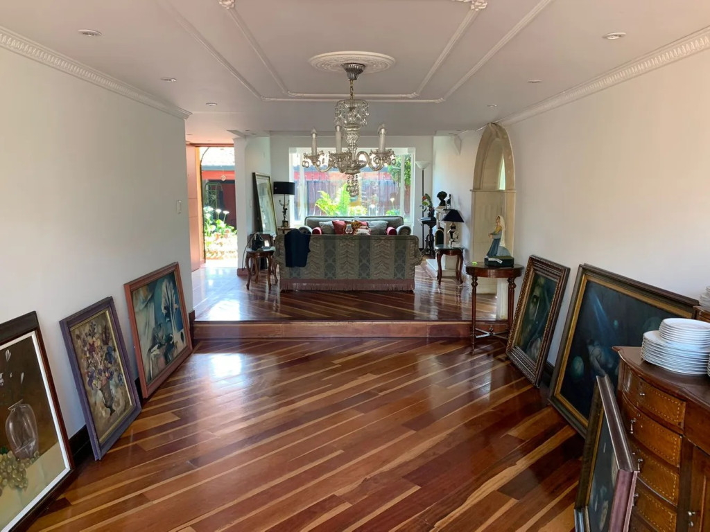 Casa en venta en Prado Veraniego, Bogotá · foto 8 de 21