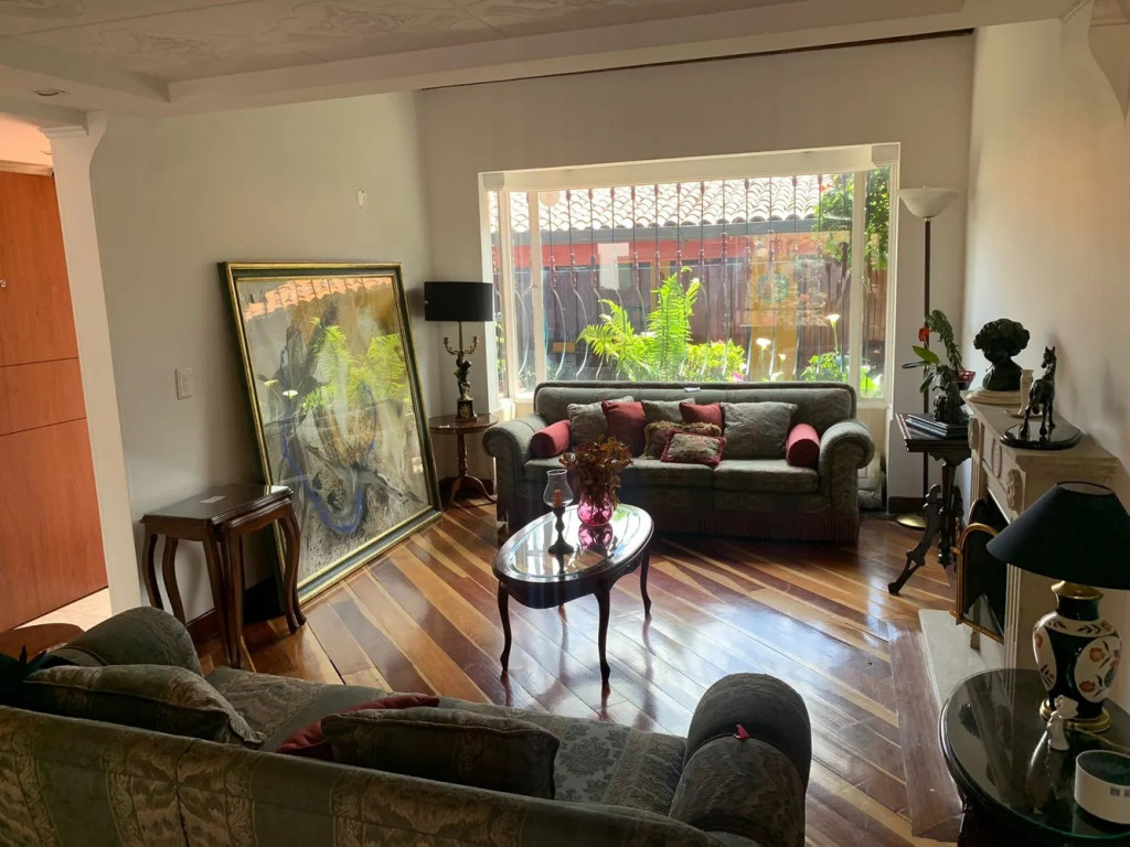 Casa en venta en Prado Veraniego, Bogotá · foto 9 de 21