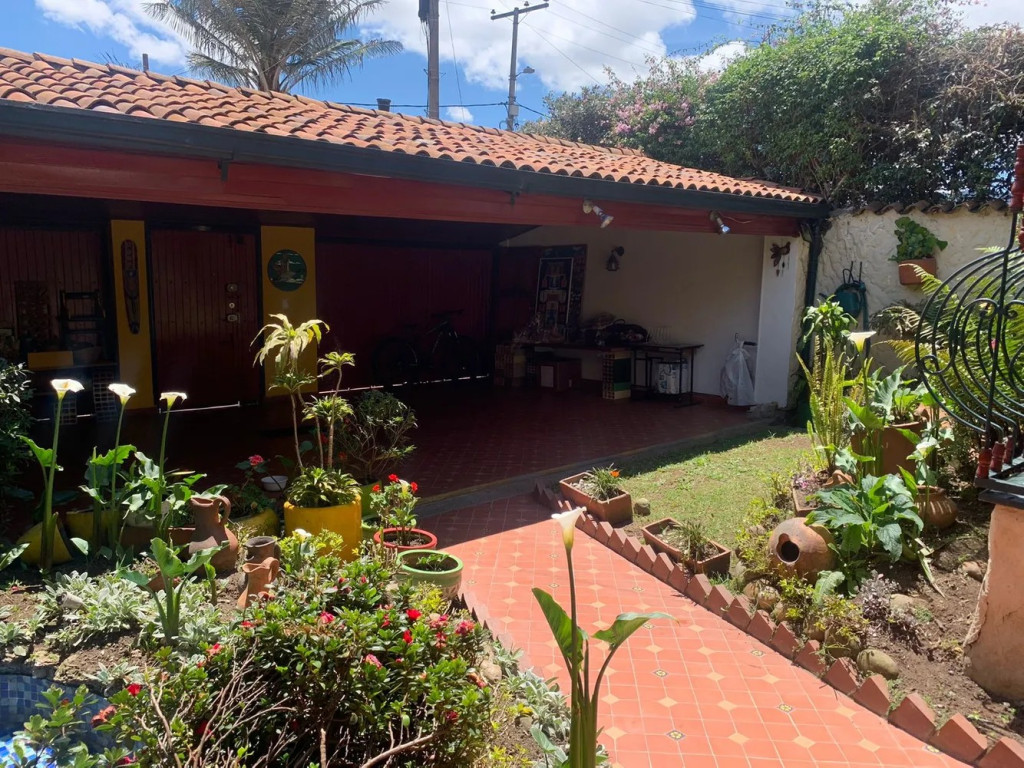 Casa en venta en Prado Veraniego, Bogotá · foto 10 de 21