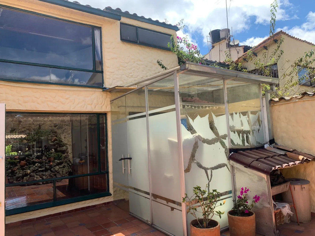 Casa en venta en Prado Veraniego, Bogotá · foto 11 de 21