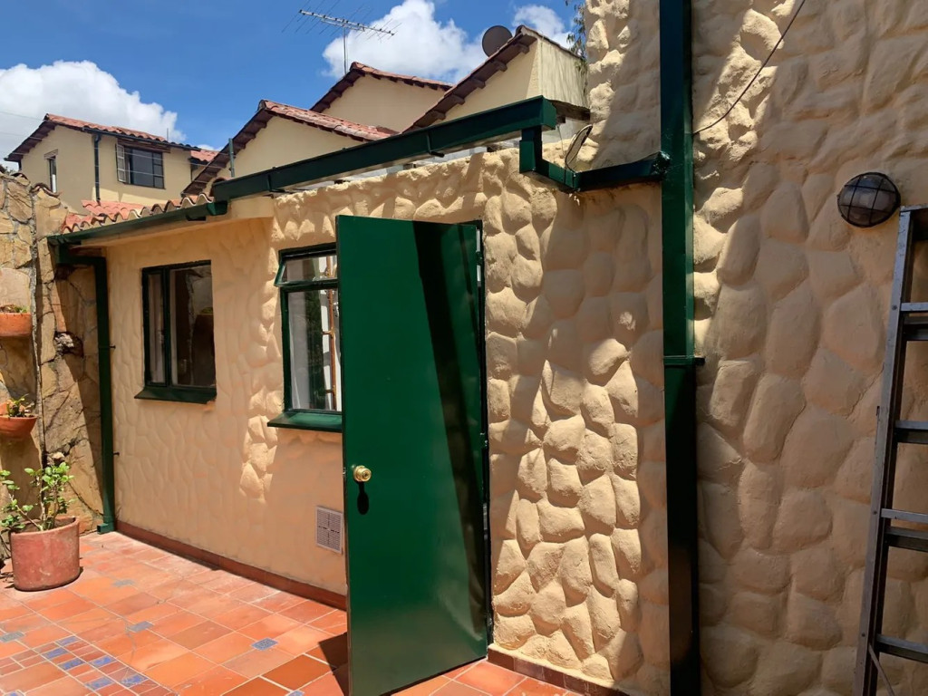 Casa en venta en Prado Veraniego, Bogotá · foto 12 de 21