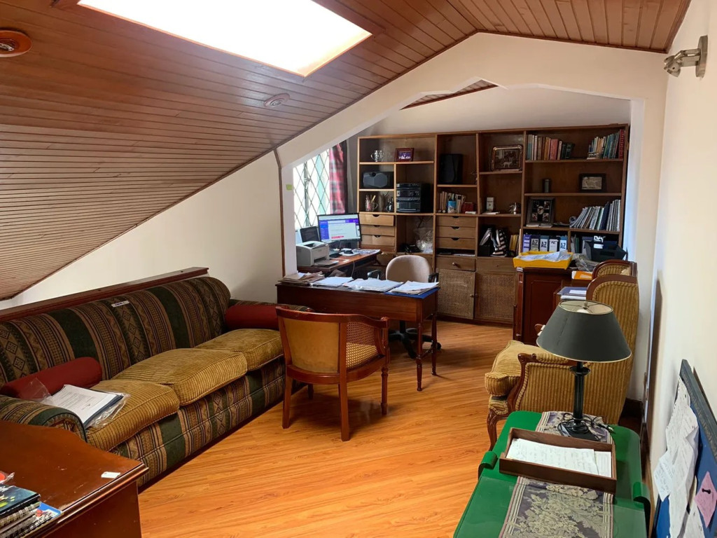 Casa en venta en Prado Veraniego, Bogotá · foto 13 de 21