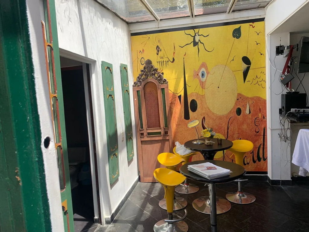 Casa en venta en Prado Veraniego, Bogotá · foto 14 de 21