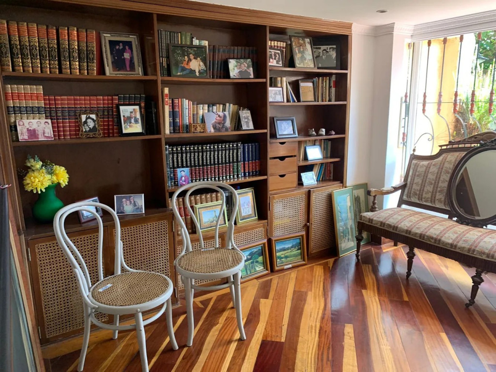 Casa en venta en Prado Veraniego, Bogotá · foto 16 de 21