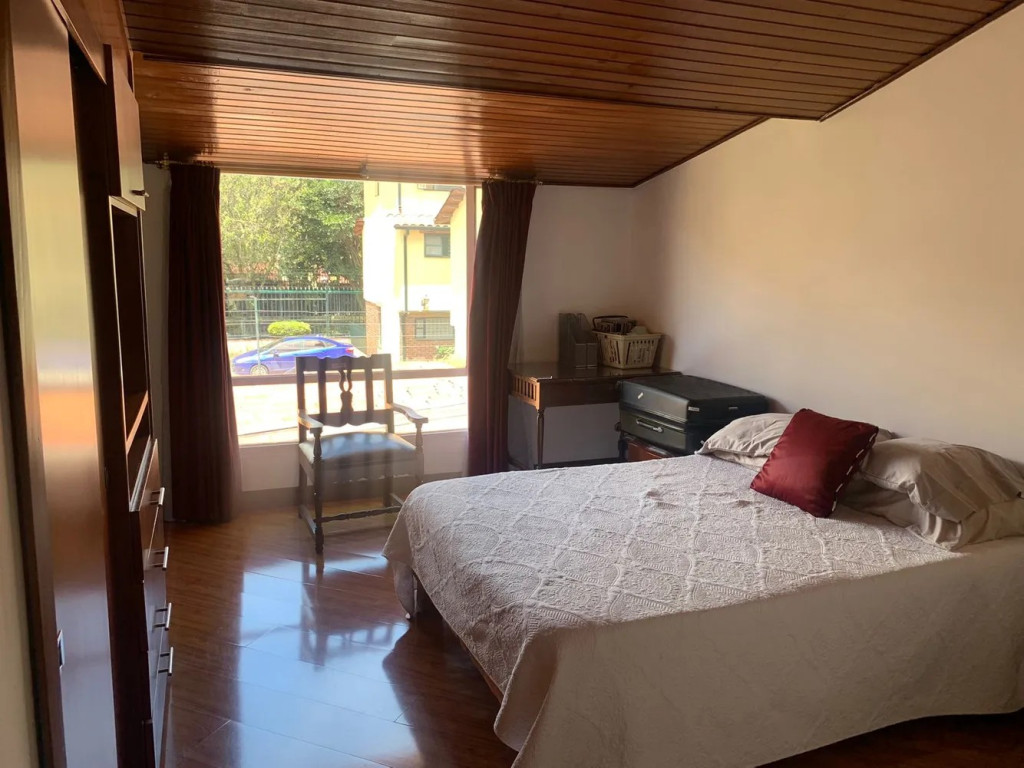 Casa en venta en Prado Veraniego, Bogotá · foto 17 de 21