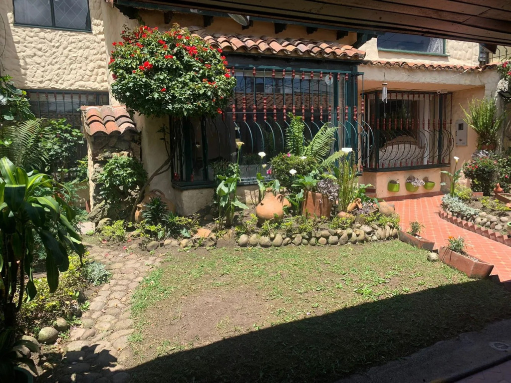 Casa en venta en Prado Veraniego, Bogotá · foto 19 de 21