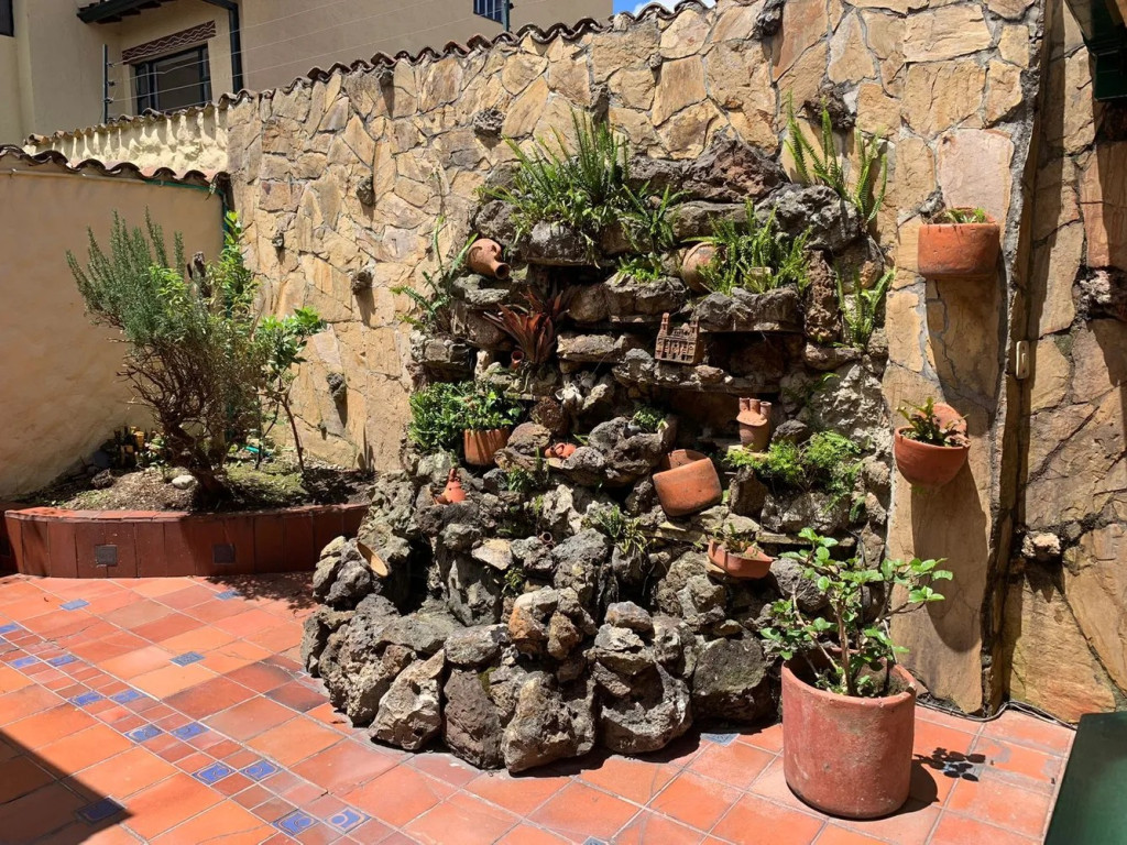 Casa en venta en Prado Veraniego, Bogotá · foto 21 de 21