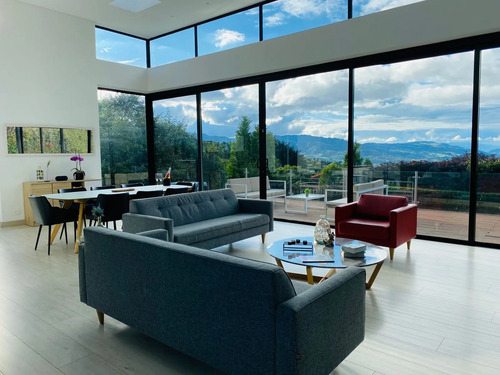 Casa en venta en Conjunto Casa De Campo, La Calera · foto 2 de 10