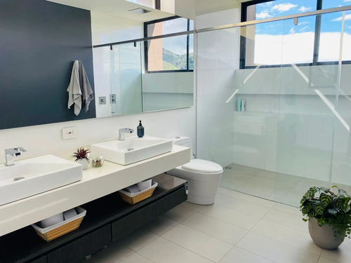 Casa en venta en Conjunto Casa De Campo, La Calera · foto 6 de 10